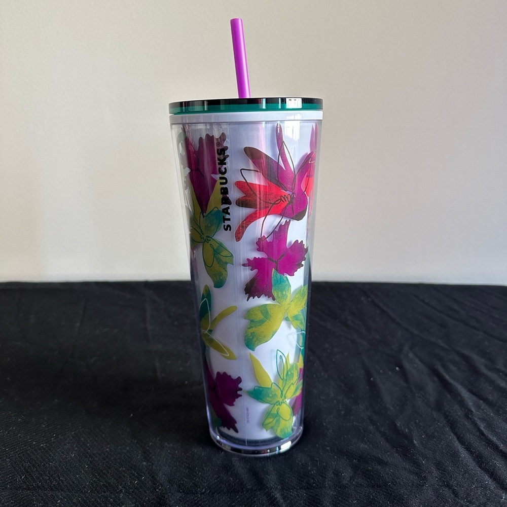 Starbucks 24oz Tumbler